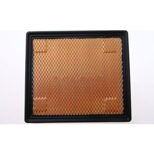 Air filter for 2013 Cadillac XTS 28T / 2.0T 36S / 3.6L, 2014 Chevrolet Impala 2.5L, 2014 Malibu 2.0T 2.5L OEM: 20972655 #SK555