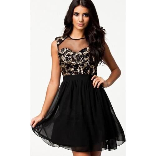 Широкие летние платья Amore Paradise China At AliExpress