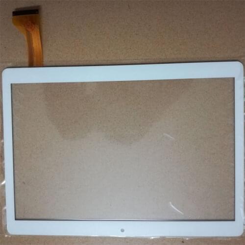 White New Capacitive Touch Screen Panel GT095PGB906 V1.0 For Tablet Glass Sensor External Panel gt095pgb906v1.0