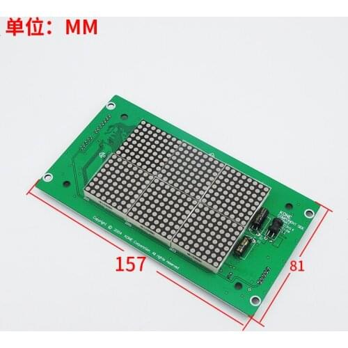 Elevator parts PCB Board KM853300G01