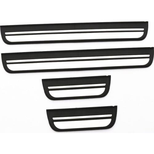 Gold Extend Door Sills Honda China