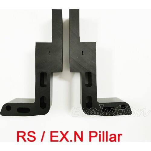 GotWay Monster pro Pillar RS Pillar EX EX.N Pedals arms motor arms GotWay electric unicycle EUC parts