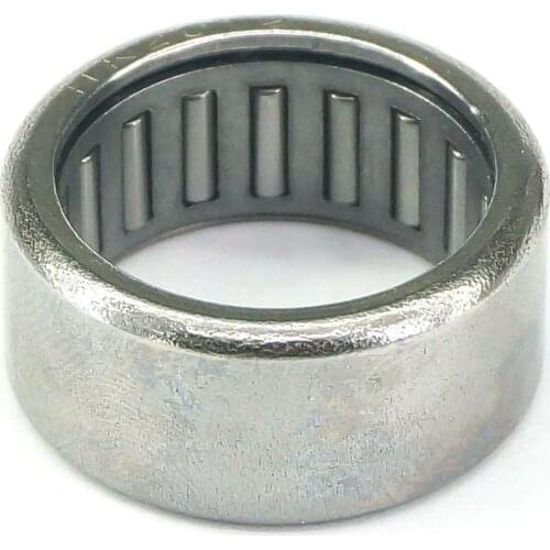 10PCS HK2012 20x26x12mm Needle Roller Bearing Shell Open End Type ABEC1