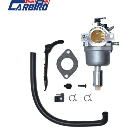 791888 Carburetor For 18.5hp OHV Cub Cadet & 18hp Craftsman