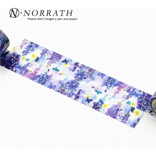 Kawaii Tape Paper Masking Tapes Washi Tape Diy Scrapbooking Sticker Stationery School Supplies