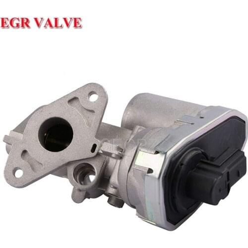 EGR VALVE For case LAND ROVER Defender Cabrio Pick-up Station Wagon 2.4 Fiat Ducato 2.2 1466340 1480549 1480560 1618HQ 1618.R5