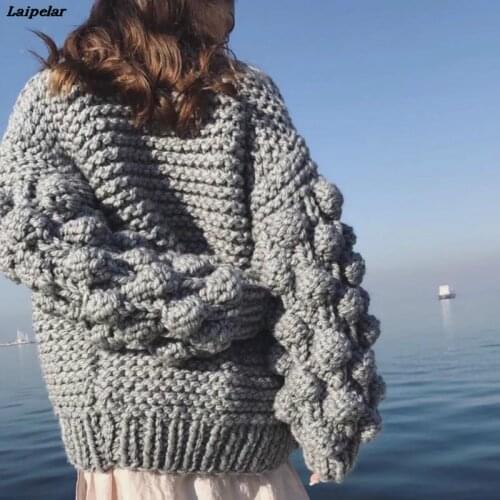 Женские шерстяные кардиганы Laipelar China At AliExpress