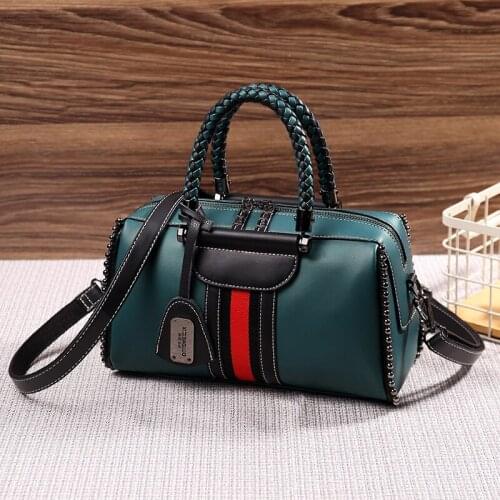 Mocrcrel Women's Woven Bags