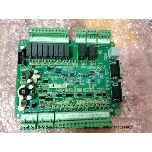 Monarch GPCS2020D001 main inverter Card display PCB board for monarch elevator escalator parts