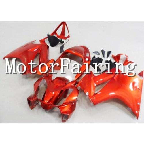 Motorcycle Bodywork Fairing Kit Fit For VFR800 2002 2003 2004 2005 2006 2007 2008 2009 2010 2011 2012 Injection Molding V802N5
