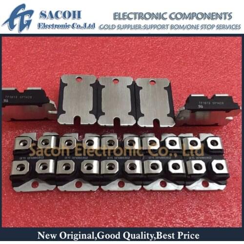 Free Shipping 1Pcs IXFN38N100Q2 IXFN38N100P IXFN38N100 38N100 SOT-227B 38A 1000V Power MOSFET Module