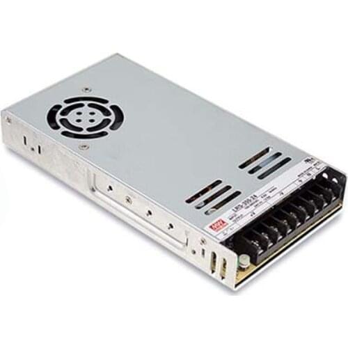 Ender-3 Pro POWER SUPPLY 350W 24V 14.6A Meanwell original Power Supply For Creality 3D Printer Ender-3 Pro 3D Printer parts