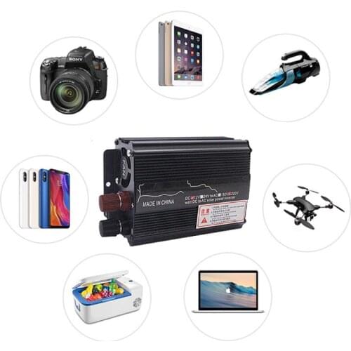 Car Inverters Partol China