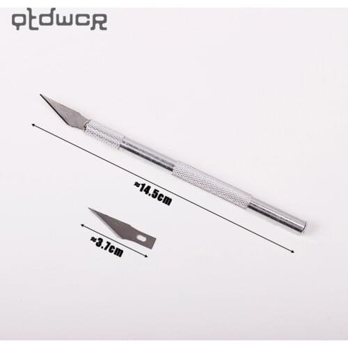 PTDWCR Stationery Knives