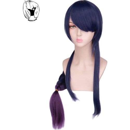 QQXCAIW Anime Wigs
