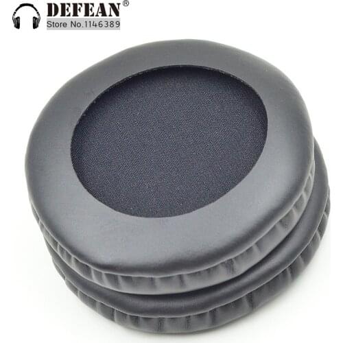 Substitute Earpad ear pads cushioned for Sony mdr v700 z700 xd900 dj headphonesFree shipping alistore