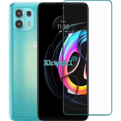 For Motorola Edge 20 lite 6.7" Screen Protective Tempered Glass ON Moto EdgE20lite Edge20 20lite смартфоны Protector Cover Film