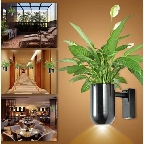 ZJRIGHT LED Plant Lamps