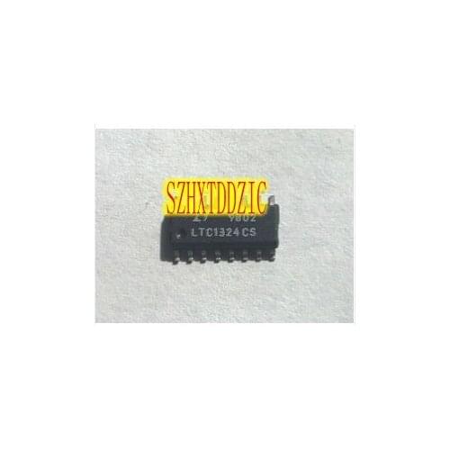 1pcs LTC1324CS SOP16 [SMD]