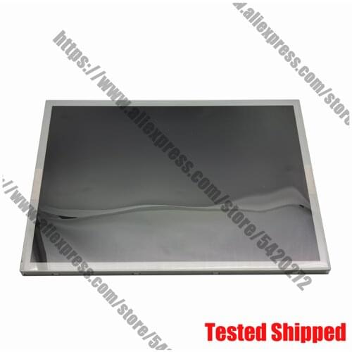 100% original test LCD SCREEN LQ150X1LG98 LQ150X1LW94 LQ150X1LG93 LQ150X1LG92 15 inch