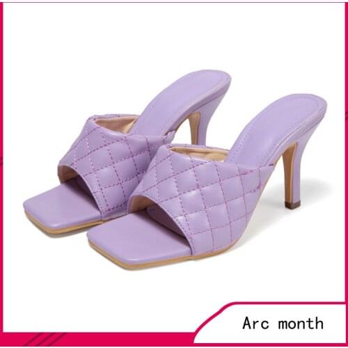 Arc month Women's Sandals
