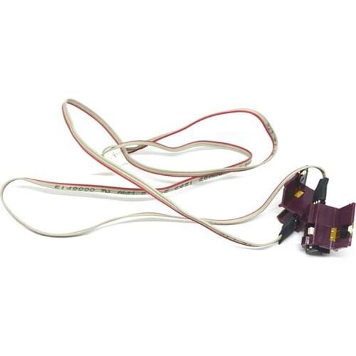 Lower label sensor 79480-012 For Zebra ZT410 ZT420 barcode printer