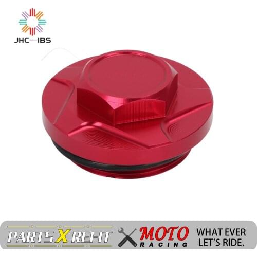 For Honda CRF150F 2003-2005 CRF230F 2003-2009 2012-2017 2019 CRF 150F 230F Motorcycle CNC Billet Aluminum Oil Drain Plug Bolt