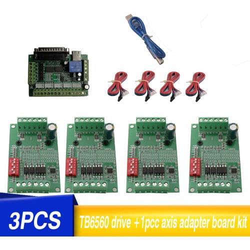 HANPOSE Motor Drivers