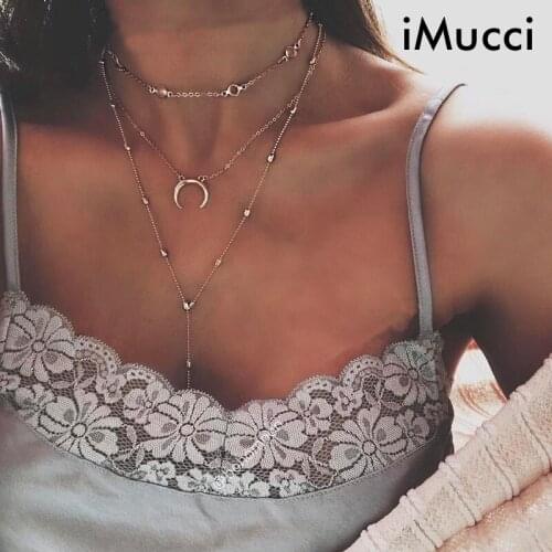 Золотые цепочки iMucci China At AliExpress