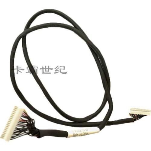 LSI SAS 9260 9261 -4I 8I BBU 05 06 07 08 original battery data cable connection line cable length 70cm