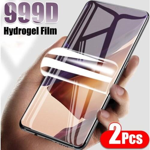 Lulumi Samsung Galaxy Note 20 Ultra Screen Protectors