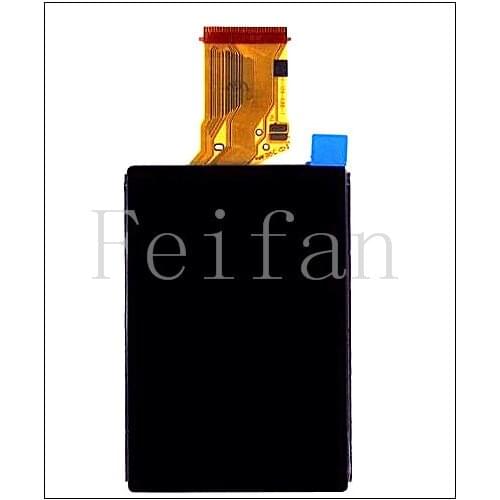 NEW LCD Screen Display For Sony Cyber-Shot DSC-HX30 DSC-HX9 DSC-HX20 DSC-HX100 DSC-HX20V HX30 HX9 HX20 HX100 + Backlight + Glass