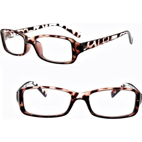 New Men Women Eyeglasses Retro Optical Reading Spectacle Glasses Frame 02