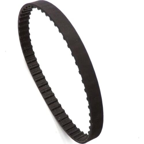 Timing Belt Transmission Belts HTD Timing Belt 800 5M 15 5mm Pitch 15mm Width 800mm (31-1/2")length