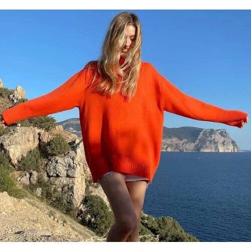 UNIQYB Women's Pullovers