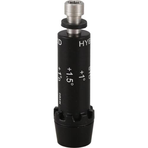 0.370 Golf Adapter Sleeve Replacement for COBRA F9 HYBRID Speedzone F6 F7 F8 RIGHT HAND