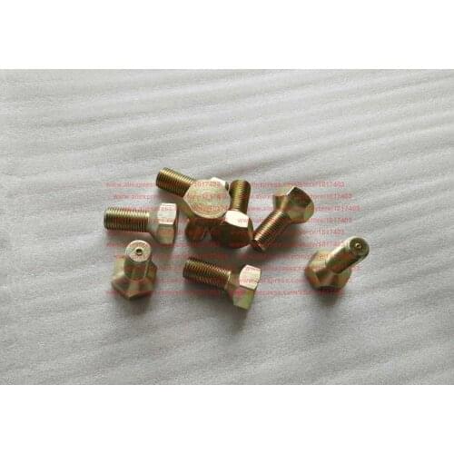 180.31.114 Hub bolt, JINMA JM tractor parts, JINMA 18-28HP 2WD Tractors, 180, 200, 200E, 240E, 250, 280