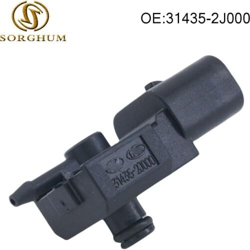 31435-2J000 314352J000 Fuel Tank Pressure Sensor For Hyundai Kia 2009-2015