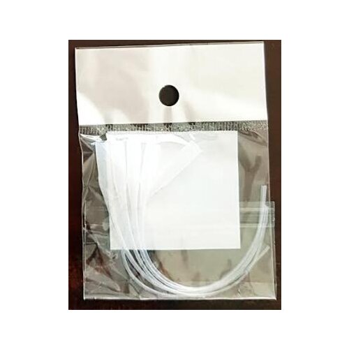 5*500bags CA Glue Tips