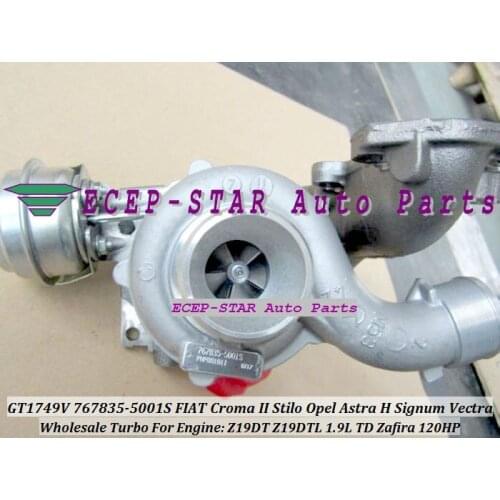 767835 755042 755373 752814 740080 767835-5003S 755042-5002S 755373-0001 752814-0001 740080-002 55195787 55193105 55205179 Turbo