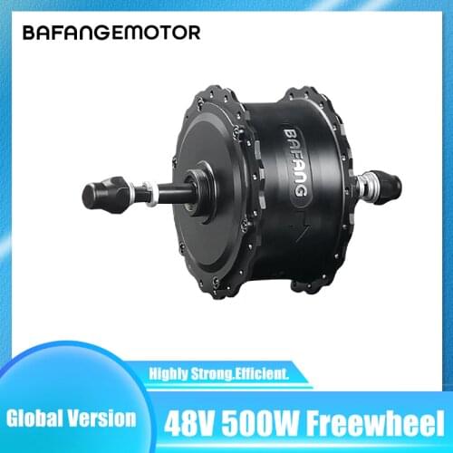 BAFANG DC Motors