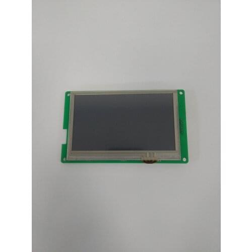 4.3 inch color touch screen For LK1pro LK4pro LK5PRO U20pro U30pro