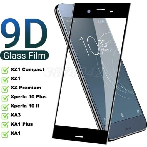 Fintorp Xperia XA1