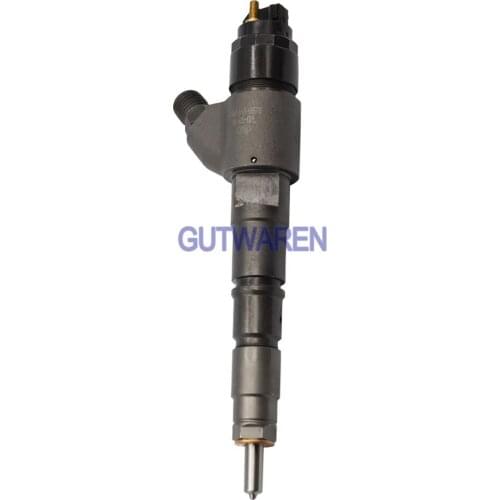 Common rail injector 0445120066 diesel injector assembly nozzle engine injection CR system