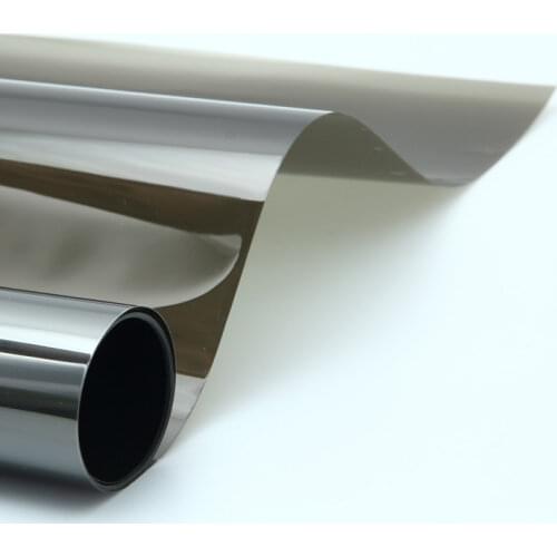 KSB-006 Window Tint Film Glass VLT 14%/ House Commercial Solar Protection film Summer