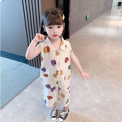 Giyu Baby Rompers For Newborn Girls