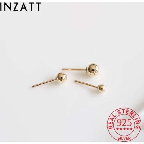 Серьги для пирсинга INZATT China At AliExpress