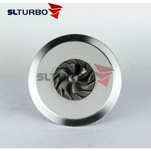 Turbocharger Cartridge GT2052S 716111-5001S A6110961099 For Mercedes-Benz C200 CDI W202 2151 ccm 92Kw OM611 YF75 Turbine Core