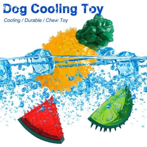 LOHUAHUA Dog Toys