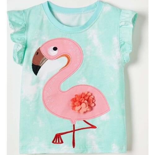 Malwee Short Sleeve T-shirts For Girls